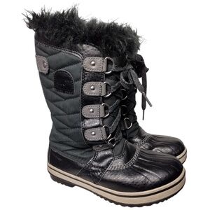 Sorel Kids Tofino II Boot  little kid Size 1